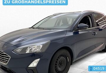 Ford Focus 126.693 km 10.997 &euro; Starnberg 82319