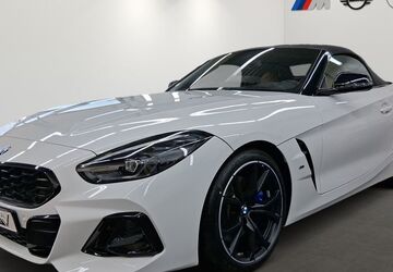BMW Z4 M40 16.864 km 51.470 &euro; München 81827