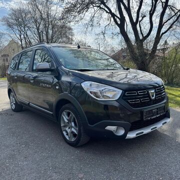 Gebrauchte Dacia Lodgy