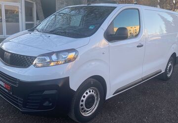 Fiat Scudo 65.100 km 14.850 &euro; München 81243
