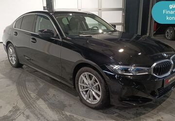 BMW 330 33.604 km 38.880 &euro; Eching 85386