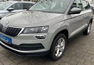 Skoda Karoq 146.000 km 19.900 &euro; Dachau (bei München) 85221
