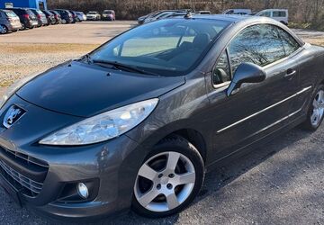 Peugeot 207 296.000 km 1.950 &euro; München 80939