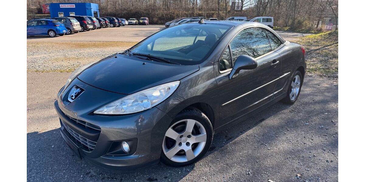 Peugeot 207 296.000 km 1.950 &euro; München 80939