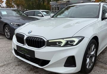 BMW 318 114.600 km 23.990 &euro; München 81243