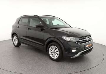 VW T-Cross 87.835 km 15.770 &euro; Garching 85748
