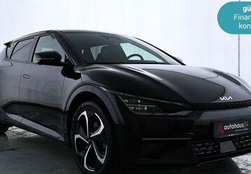 Kia EV6 57.965 km 31.440 &euro; Eching 85386