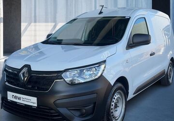 Renault Express 82.760 km 10.190 &euro; Unterschleißheim 85716