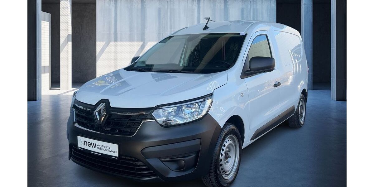 Renault Express 82.760 km 10.190 &euro; Unterschleißheim 85716