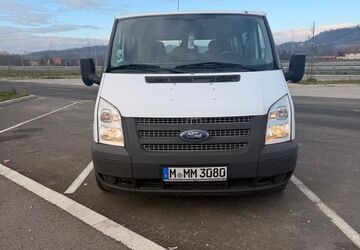 Ford Transit 293.000 km 5.950 &euro; München 80939