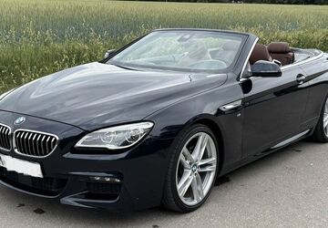 BMW 640 83.900 km 35.900 &euro; München 80686