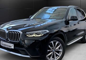 BMW X3 56.400 km 38.880 &euro; Dachau 85221