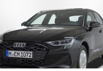 Audi A3 13.000 km 30.901 &euro; München 81476