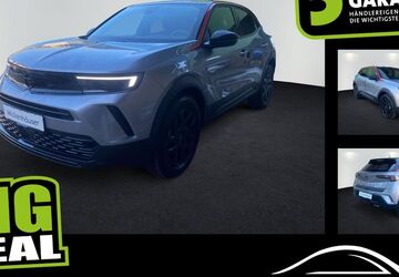 Opel Mokka 9.012 km 20.490 &euro; Neufahrn 85375