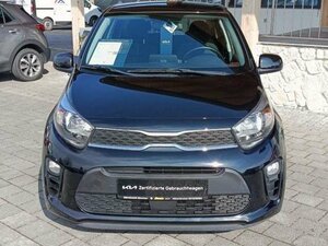 Kia PICANTO 1.0 M/T DreamTeam |NAVI 51.649 km 11.460 &euro; Höhenkirchen-Siegertsbrun 85635