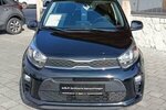 Kia PICANTO 1.0 M/T DreamTeam |NAVI 51.649 km 11.460 &euro; Höhenkirchen-Siegertsbrun 85635
