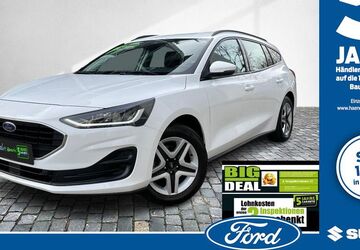 Ford Focus 42.283 km 15.780 &euro; München 81477