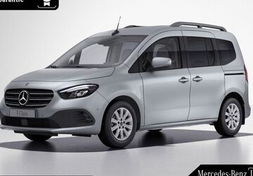 Mercedes-Benz T-Klasse 18.891 km 30.850 &euro; Landsham 85652