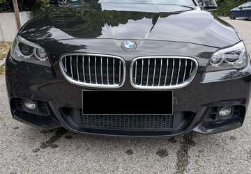 BMW 520 208.000 km 12.900 &euro; München 80333