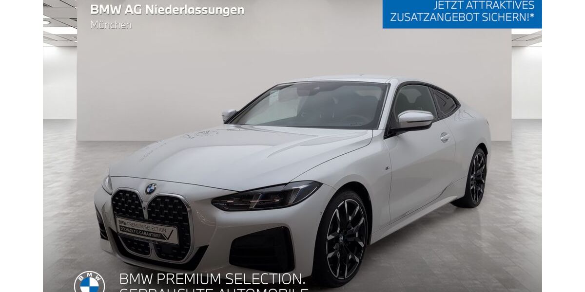 BMW 430 24.872 km 52.103 &euro; München 80939