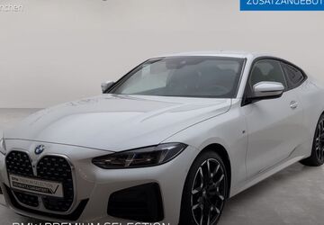 BMW 430 24.935 km 50.804 &euro; München 80939