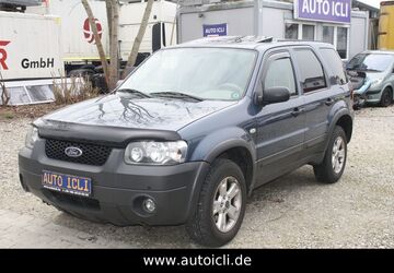 Ford Maverick 174.818 km 3.000 &euro; Fahrenzhausen 85777