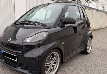 Smart ForTwo 63.000 km 11.000 &euro; Garching b. München Hochbrück 85748