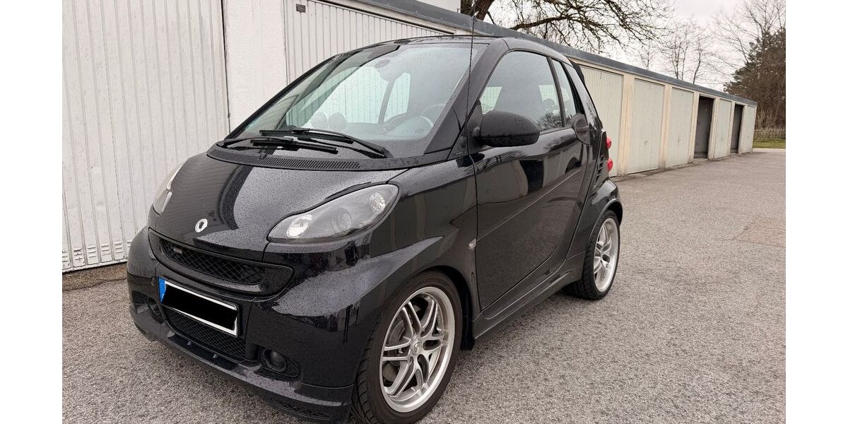 Smart ForTwo 63.000 km 11.000 &euro; Garching b. München Hochbrück 85748