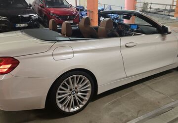 BMW 435 61.250 km 28.500 &euro; München 81373