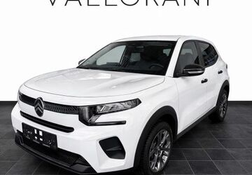 Citroen C3 1.132 km 23.990 &euro; Ebersberg 85560