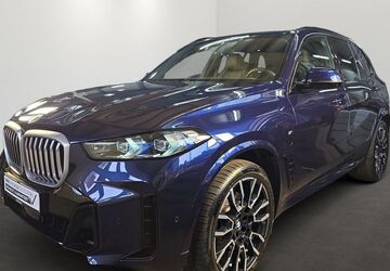 BMW X5 19.001 km 89.980 &euro; München 80687