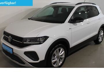 VW T-Cross 4.250 km 26.890 &euro; Olching 82140