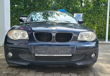 BMW 116 232.000 km 790 &euro; Unterschleißheim 85716