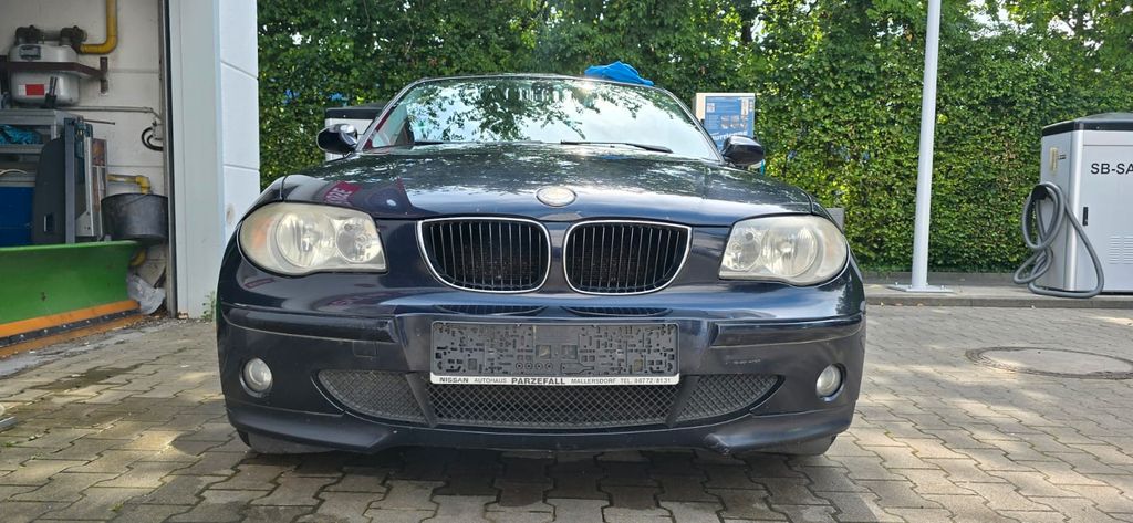 BMW 116 232.000 km 790 &euro; Unterschleißheim 85716