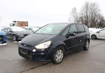 Ford S-Max 270.893 km 990 &euro; Holzkirchen bei München 83607