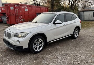 BMW X1 198.880 km 9.990 &euro; München 80686