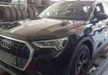 Audi Q3 55.087 km 37.960 &euro; München 80686