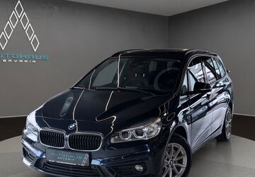 BMW 218 140.000 km 11.900 &euro; Fürstenfeldbruck 82256