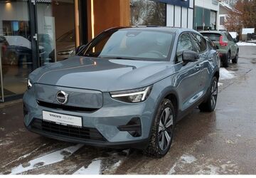 Volvo C40 54.900 km 32.490 &euro; Baierbrunn 82065