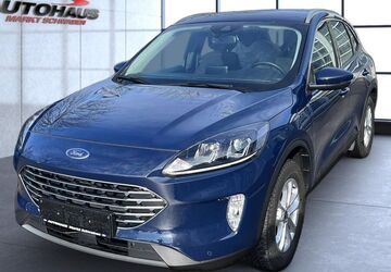 Ford Kuga 63.197 km 21.490 &euro; Markt Schwaben 85570