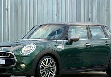Mini Cooper S 93.580 km 16.490 &euro; München 81243