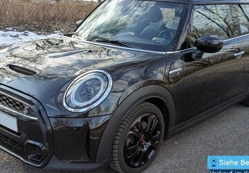 Mini Cooper S 44.000 km 24.900 &euro; Starnberg 82319