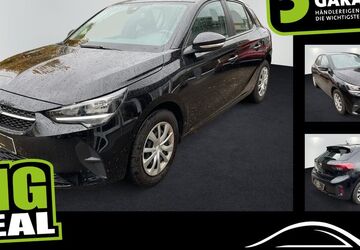 Opel Corsa 40.000 km 11.990 &euro; Wolfratshausen 82515