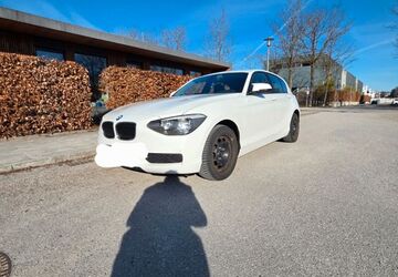 BMW 116 156.000 km 6.500 &euro; München 81829