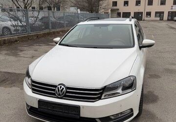 VW Passat 238.000 km 5.400 &euro; München 81379