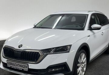 Skoda Octavia 62.900 km 30.960 &euro; München 80687