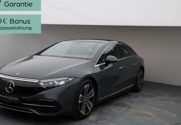 Mercedes-Benz EQS 10.000 km 69.900 &euro; Ebersberg 85560