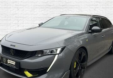 Peugeot 508 57.990 km 29.990 &euro; Starnberg-Wangen 82319