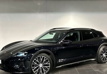 Porsche Taycan 20.300 km 84.900 &euro; München 80993