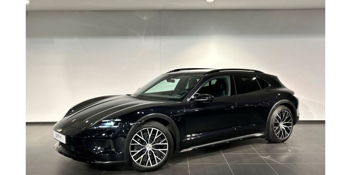 Porsche Taycan 20.300 km 84.900 &euro; München 80993